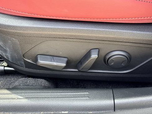 New 2026 Kia K5 GT-Line w/ GT-Line Red Interior Package FWD image 24