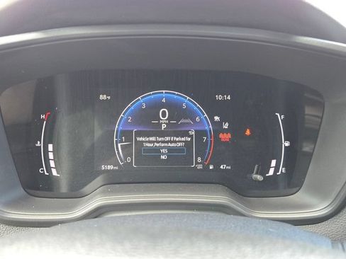Used 2026 Toyota Corolla SE w/ Carpet Mat Package (TMS) FWD image 22