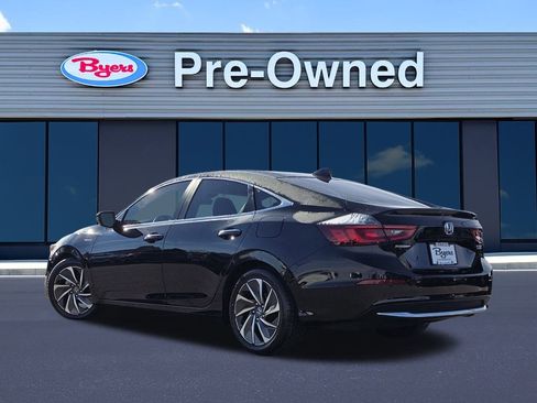 Used 2021 Honda Insight Touring image 5