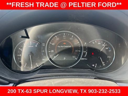Used 2024 MAZDA CX-5 2.5 Turbo w/ Premium Package AWD/4WD image 20