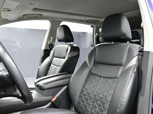 Used 2023 Nissan Murano Platinum image 14