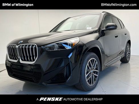 Used 2026 BMW X1 xDrive28i w/ Technology Package AWD/4WD image 1