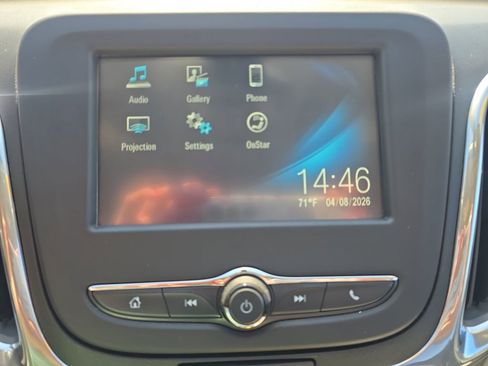 Used 2018 Chevrolet Equinox LT image 20