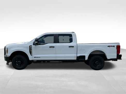 Certified 2026 Ford F250 XL AWD/4WD image 3