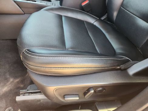 Used 2022 Ford Escape SEL FWD image 23
