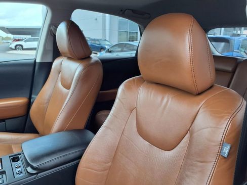 Used 2015 Lexus RX 350 AWD image 26