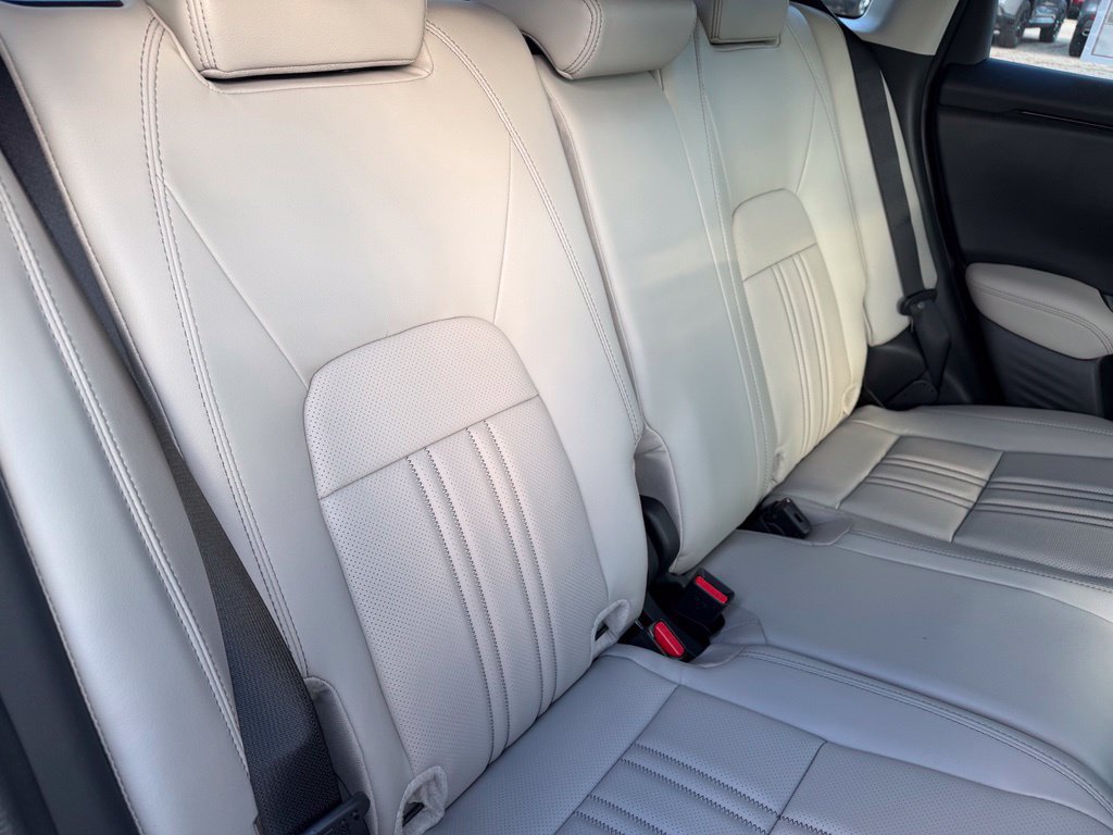 New 2027 Honda HR-V EX-L image 27