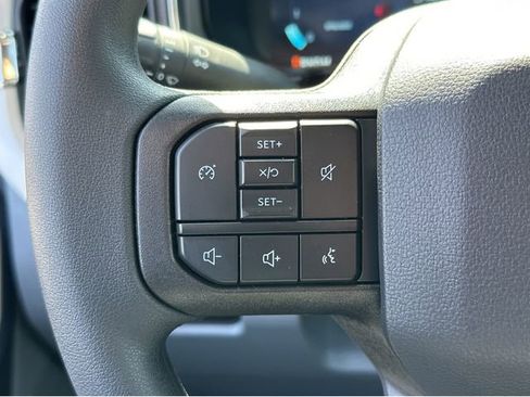 New 2026 Ford F250 XLT w/ XLT Premium Package image 24