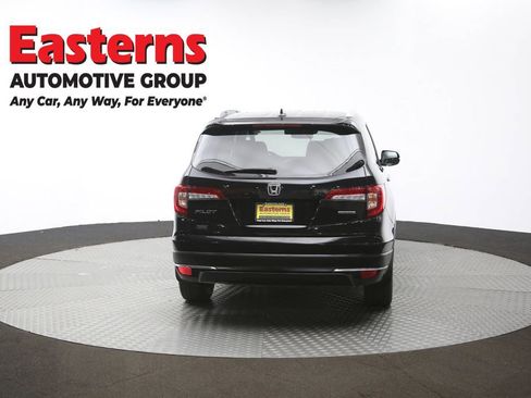 Used 2021 Honda Pilot Touring image 40