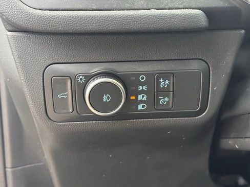 Used 2022 Ford Escape Titanium w/ Titanium Elite Package image 16