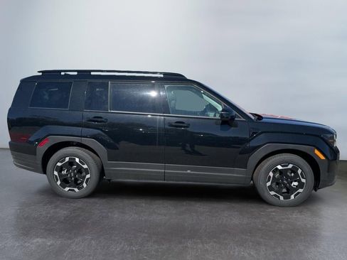 New 2025 Hyundai Santa Fe SEL AWD/4WD image 4