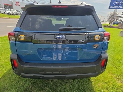 New 2026 Subaru Outback Wilderness image 14