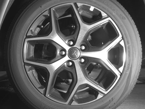 Used 2025 Jeep Compass Limited image 14