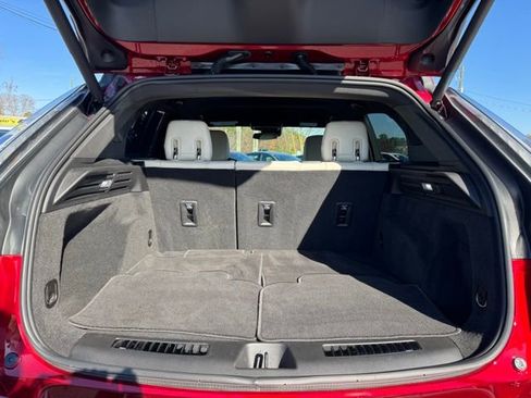 Certified 2023 Cadillac XT4 Sport image 37