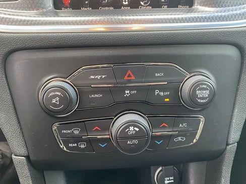 Used 2016 Dodge Charger SRT Hellcat w/ Harman/Kardon Audio Group image 21