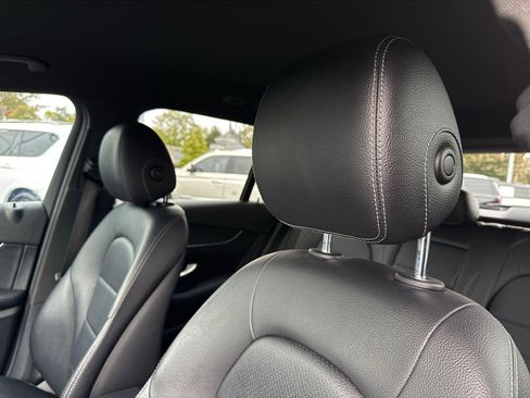 Used 2018 Mercedes-Benz GLC 300 image 29