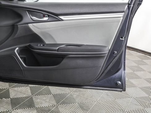 Used 2016 Honda Civic EX image 45