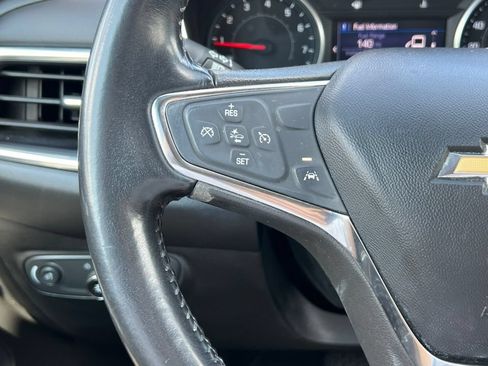 Used 2021 Chevrolet Equinox LT AWD/4WD image 18