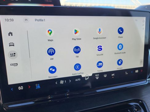 Used 2025 Ford Expedition Platinum w/ Driver's Package image 27