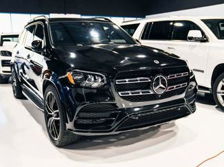 Used 2022 Mercedes-Benz GLS 450 4MATIC video 2