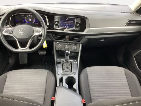 Used 2024 Volkswagen Jetta S FWD image 4
