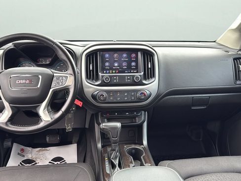 Used 2020 GMC Canyon SLE w/ Elevation Edition RWD image 21