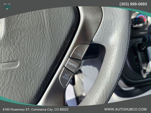 Used 2006 Honda Element EX image 17