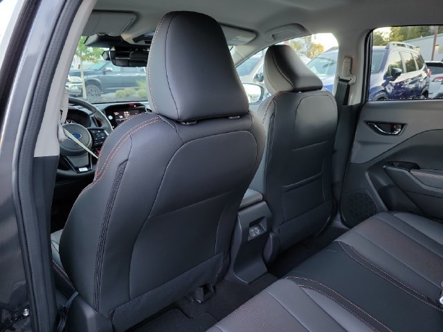 New 2026 Subaru Crosstrek 2.5i Limited AWD/4WD image 11