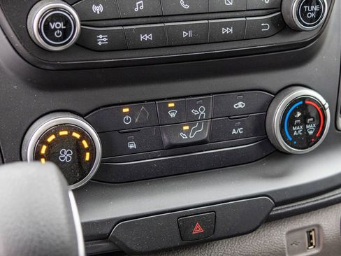 New 2023 Ford Transit 350 Low Roof DRW image 6