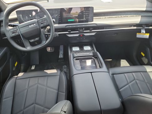 New 2027 Kia Telluride SX Prestige X-Pro AWD/4WD image 16