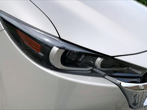 Certified 2025 MAZDA CX-5 AWD 2.5 S image 27