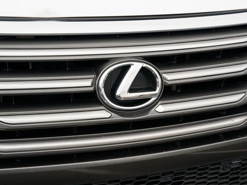 Used 2017 Lexus GX 460 Premium AWD/4WD image 6