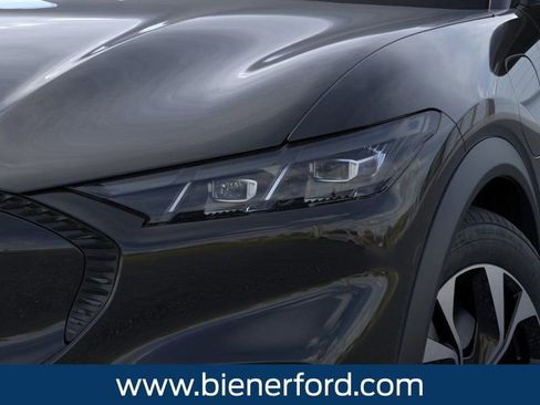 New 2026 Ford Mustang Mach-E Select image 20