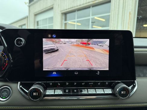 New 2026 Chevrolet Colorado ZR2 image 31