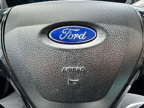 Used 2019 Ford Explorer Sport w/ Equipment Group 401A AWD/4WD image 24