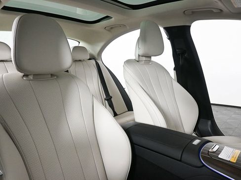 New 2026 Mercedes-Benz E 350 Sedan image 20