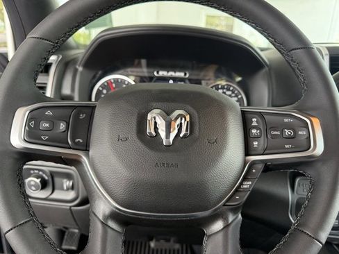 New 2025 RAM 2500 Big Horn image 25