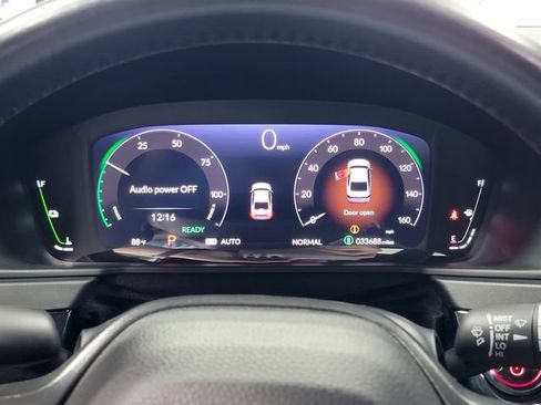 Used 2023 Honda Accord Sport image 31