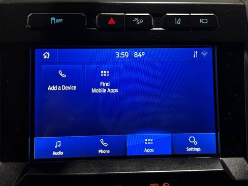 Used 2022 Ford F350 XL w/ STX Appearance Package AWD/4WD image 6