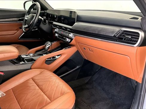 Used 2024 Kia Telluride EX X-Line image 22