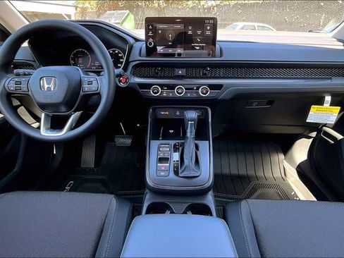 New 2026 Honda CR-V LX image 6