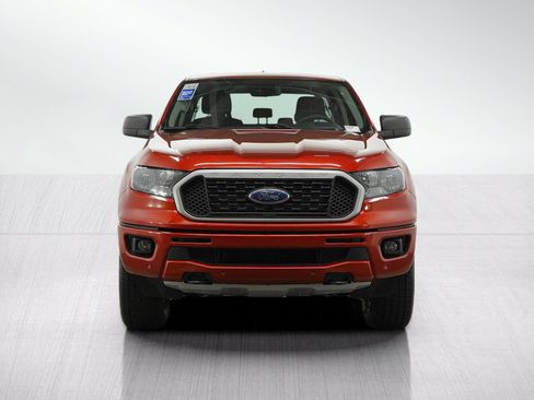 Used 2019 Ford Ranger XLT w/ FX4 Off-Road Package AWD/4WD image 8