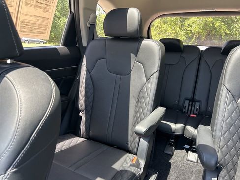 Used 2021 Kia Sorento SX FWD image 12