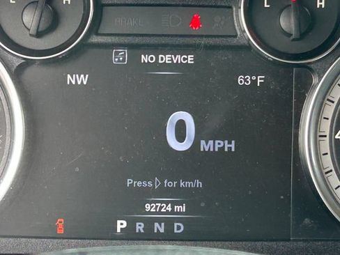 Used 2017 RAM 1500 Big Horn AWD/4WD image 22