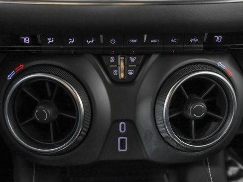 Used 2023 Chevrolet Blazer LT w/ Driver Confidence Package FWD image 29