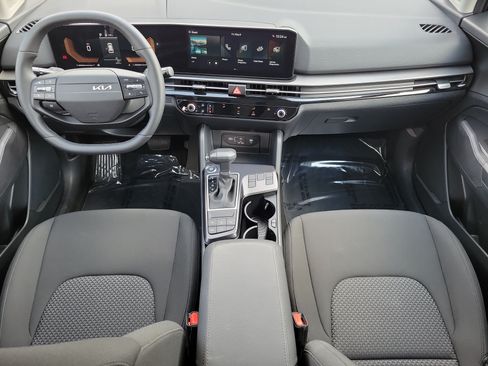Used 2026 Kia Sportage LX FWD image 20