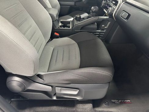 Used 2025 Toyota 4Runner TRD Off-Road image 57