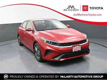 Used 2023 Kia Forte LXS