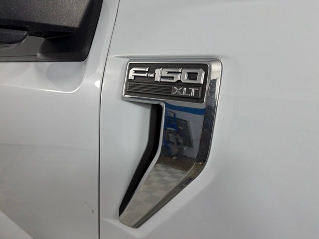 Used 2022 Ford F150 XLT w/ Equipment Group 302A High AWD/4WD image 18