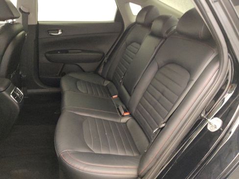 Used 2020 Kia Optima SX image 18